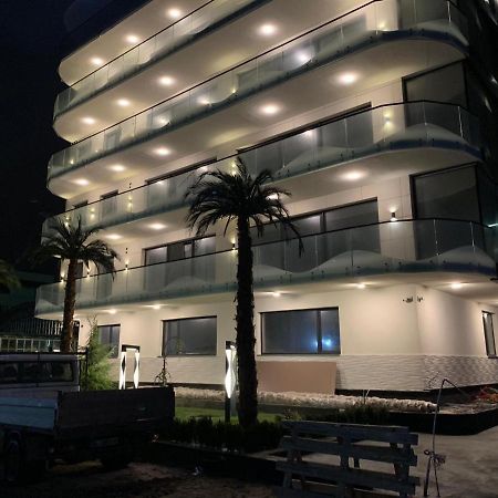 Апартаменты Apartament Sara Mamaia Nord Нэводари Экстерьер фото