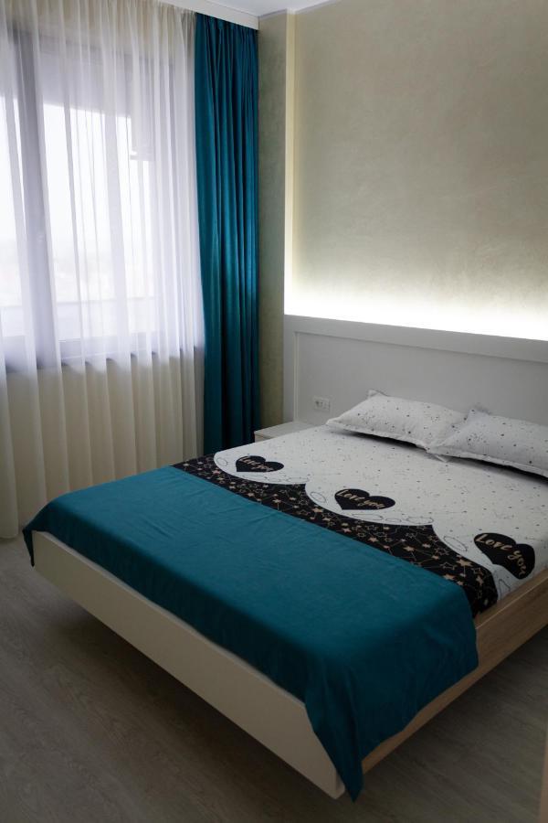 Апартаменты Apartament Sara Mamaia Nord Нэводари Экстерьер фото