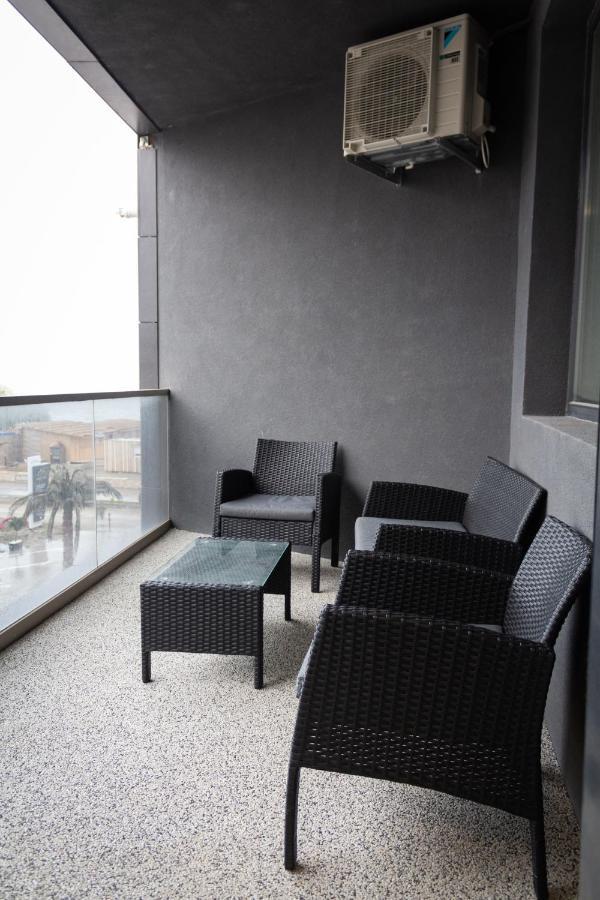 Апартаменты Apartament Sara Mamaia Nord Нэводари Экстерьер фото