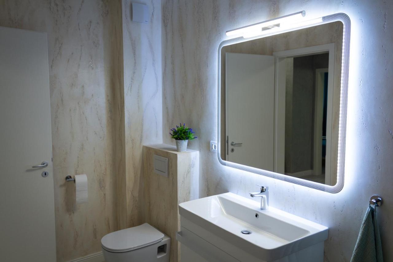 Апартаменты Apartament Sara Mamaia Nord Нэводари Экстерьер фото